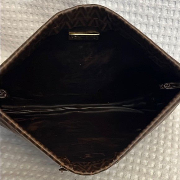 Mario Valentino Clutch - Picture 9 of 16